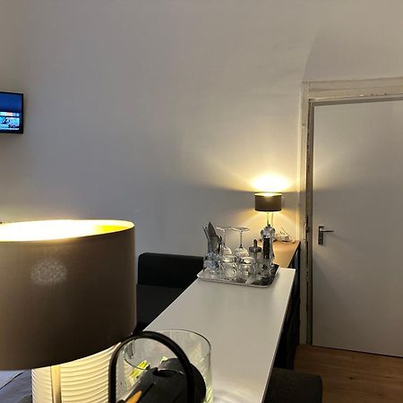 Urban-Studios-Cologne I Studio Kültér fotó