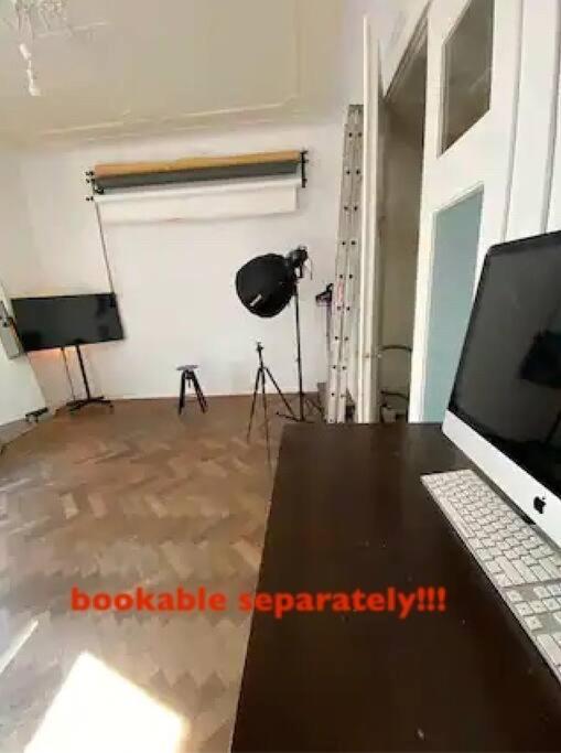 Urban-Studios-Cologne I Studio Kültér fotó