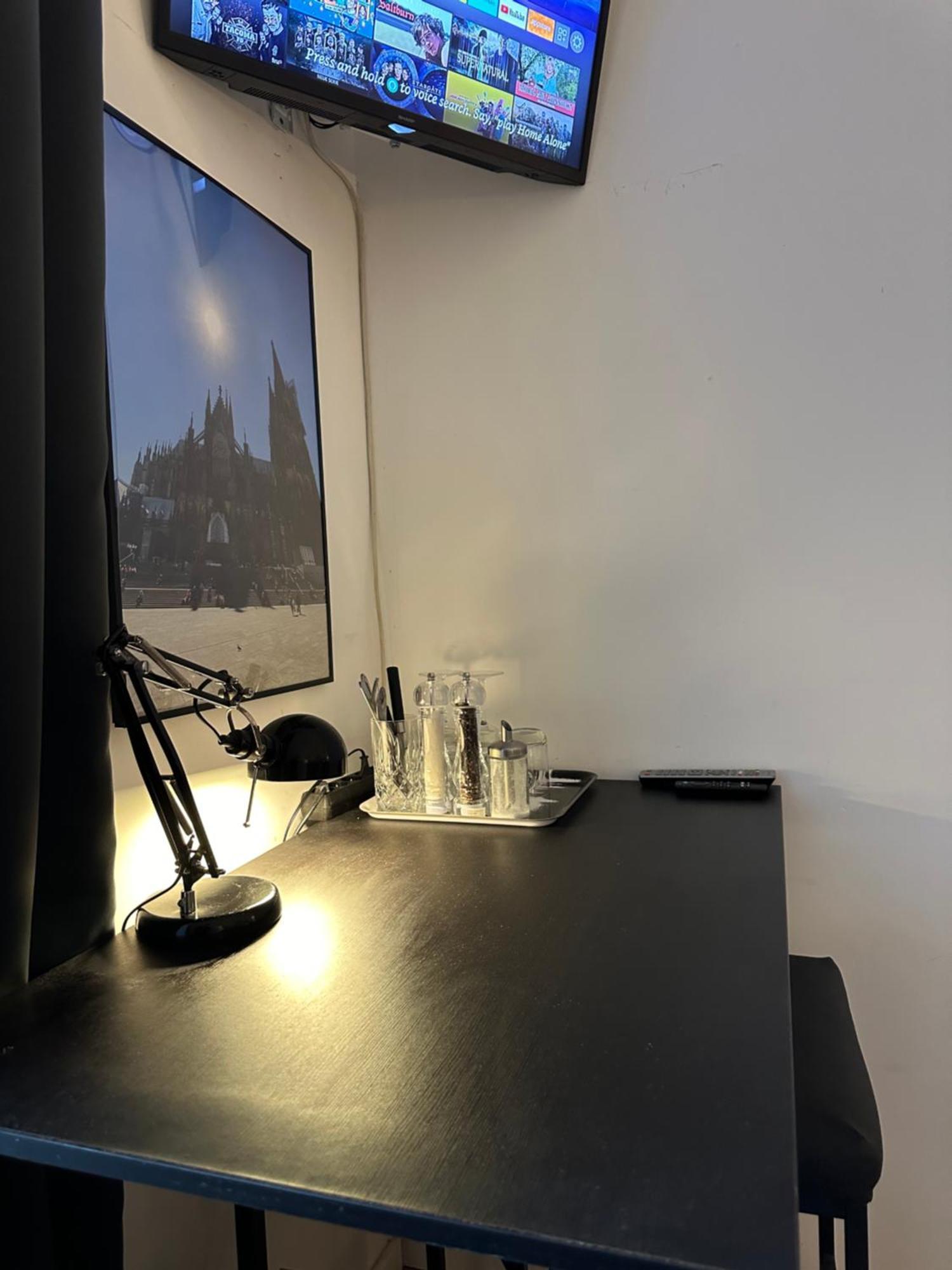 Urban-Studios-Cologne I Studio Kültér fotó