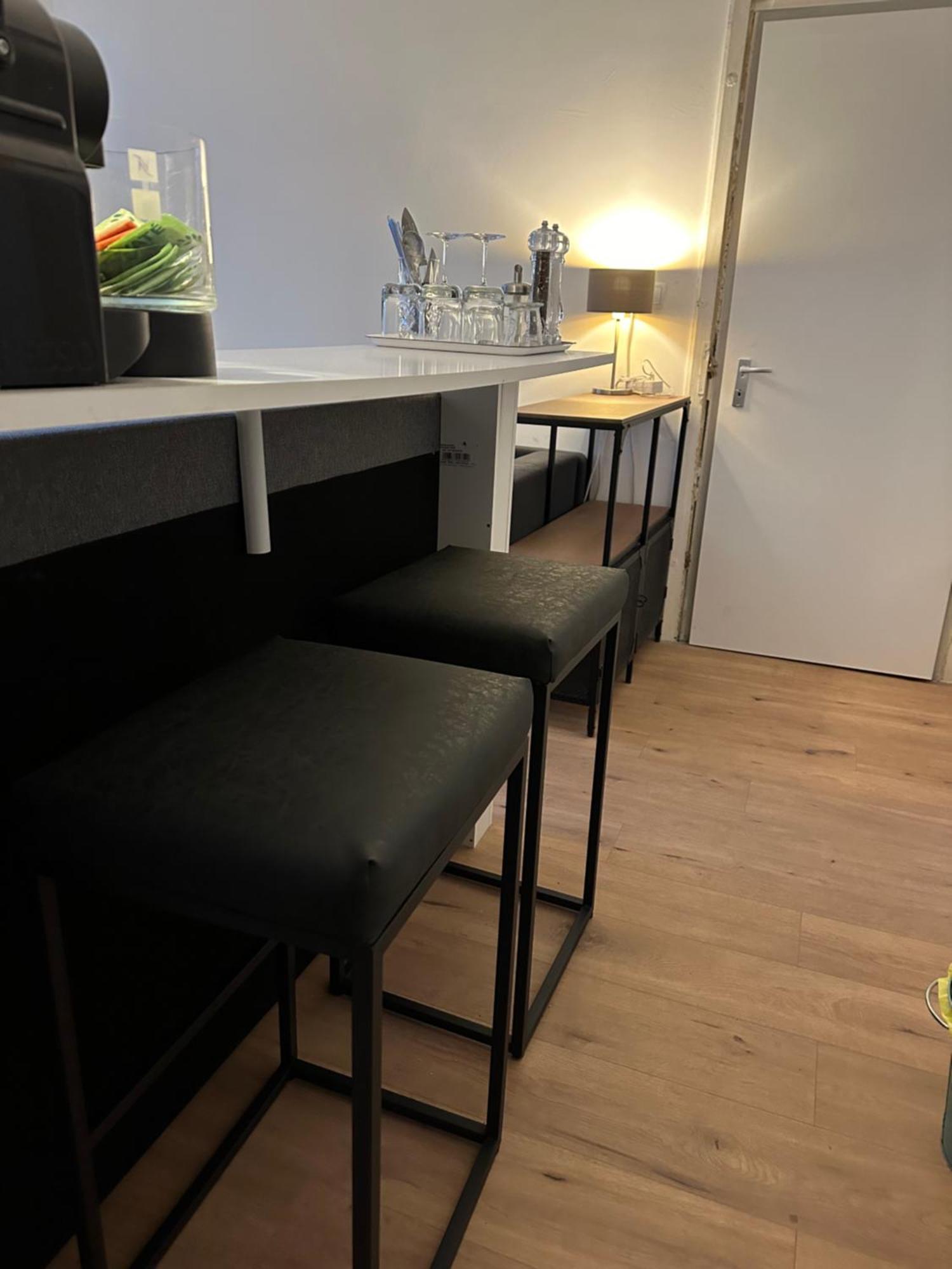 Urban-Studios-Cologne I Studio Kültér fotó