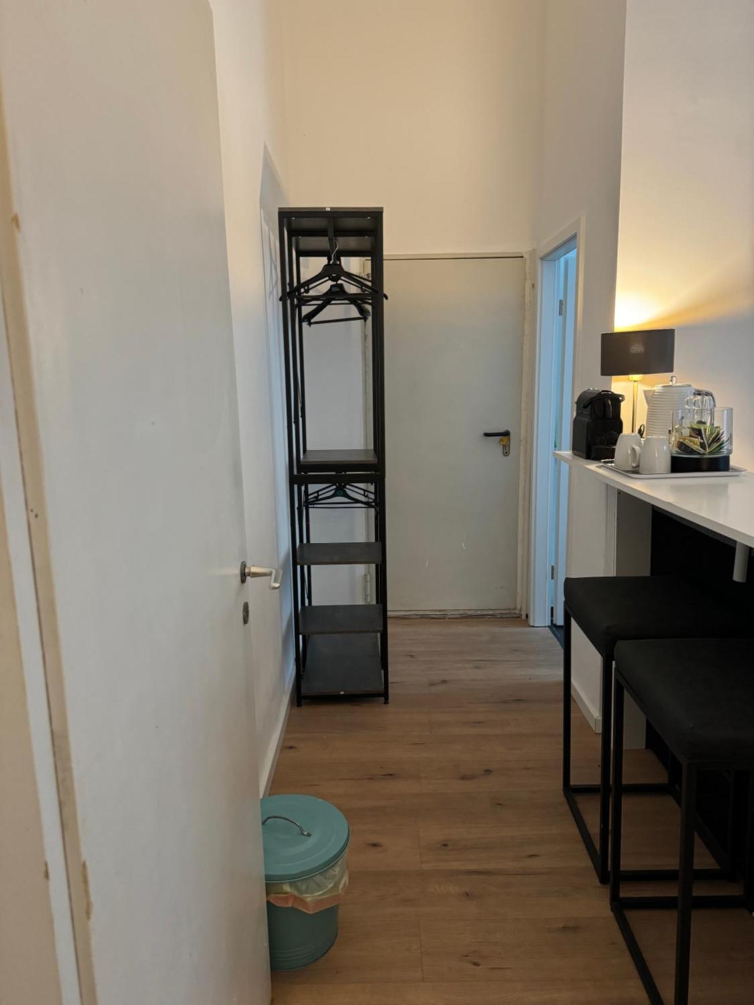 Urban-Studios-Cologne I Studio Kültér fotó